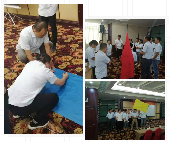 龍勝管莆田精兵強(qiáng)將訓(xùn)練營(yíng)完美落幕，7天市場(chǎng)拓展成功簽約百余單