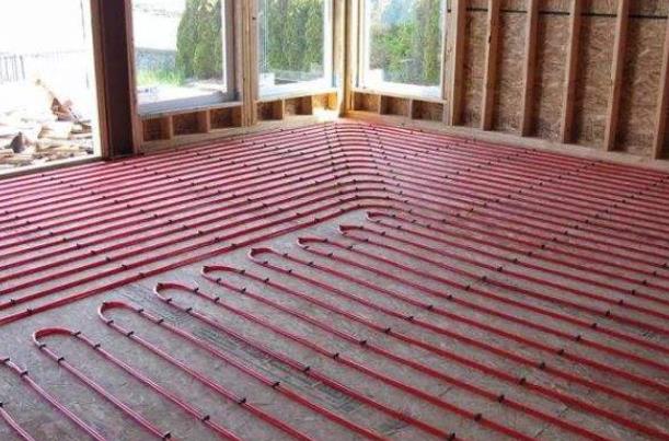 盤點31個地暖管鋪設常見問題，你想不到的問題統(tǒng)統(tǒng)整理出來了