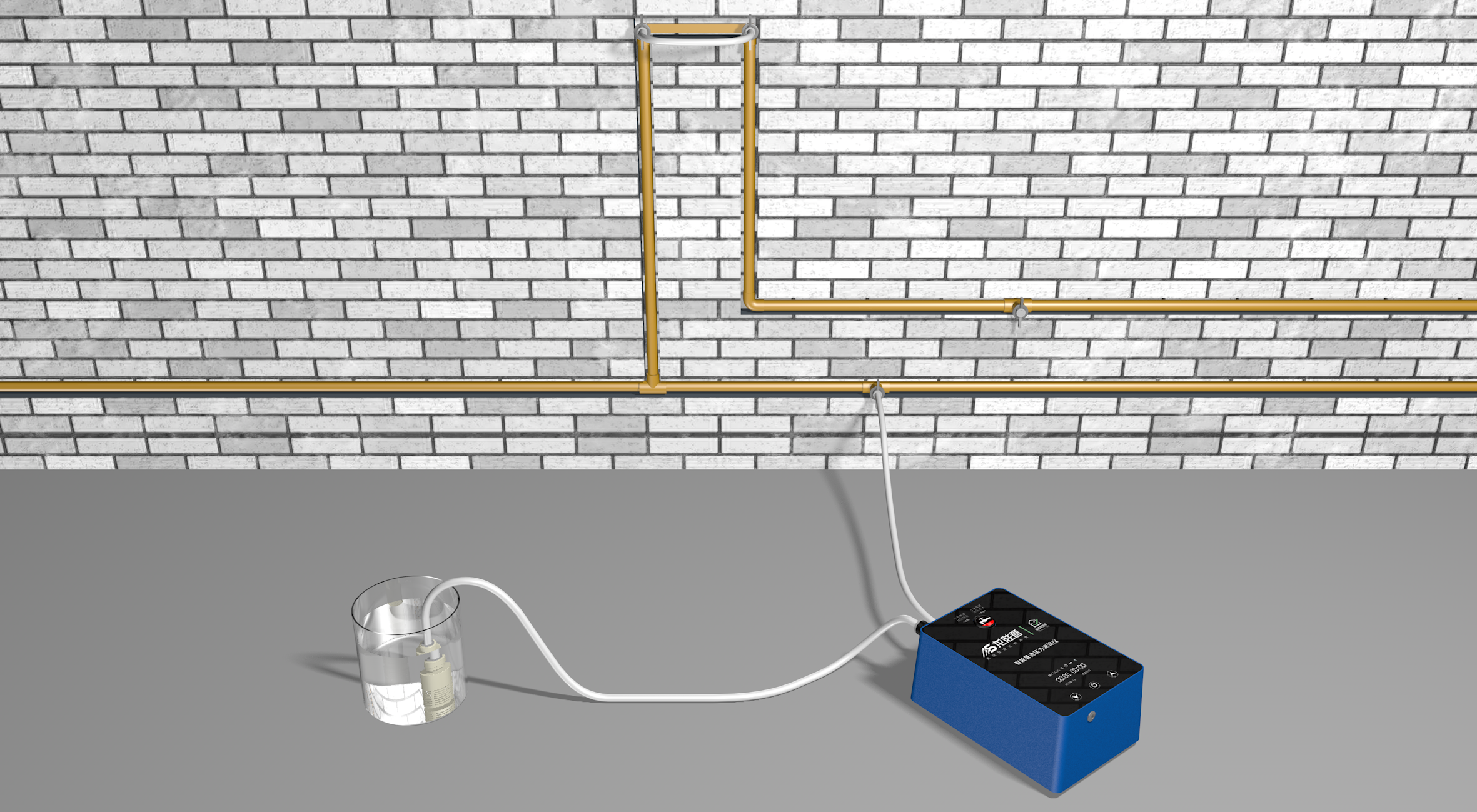 給水ppr管試壓標準正常是多少公斤?怎樣算合格質保50年?