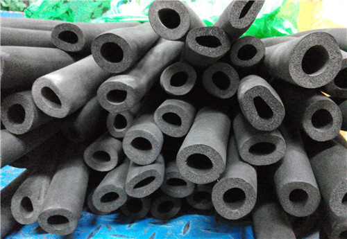 4大水管保溫材料主流種類，如何快速選擇得先了解其特性