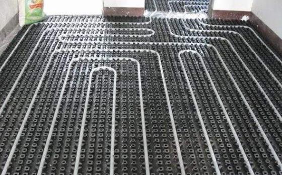 地熱管多粗的最好呢?根據不同安裝環境，并不是越粗越好