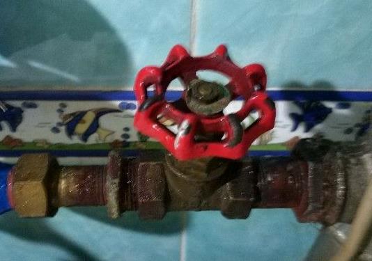 換個閥門人工費多少錢？看看網友們都是什么價！