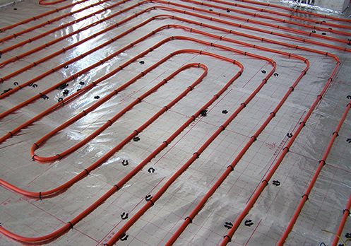 說說地暖安裝注意十大事項，另外再告訴你有關誤區