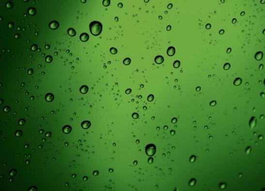 ppr水管表面有輕微水珠，50質保這么快就漏水了？