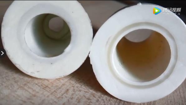 水管熱熔結(jié)后可以拔動(dòng)不？請(qǐng)別埋下漏水隱患種子！