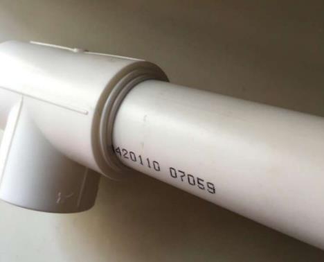 PPR沒有焊成雙眼皮會漏水嗎？截斷后我震驚了！