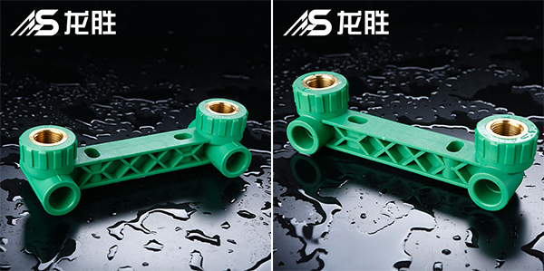 ppr水管網(wǎng)上價格這么便宜？這2點你需要警惕！