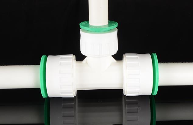 ppr兩頭不動中間怎么接？整理了2個實戰(zhàn)方式！