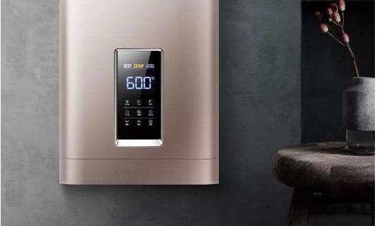 燃氣零冷水有必要買嗎？一分析后，感覺世界觀都變了！