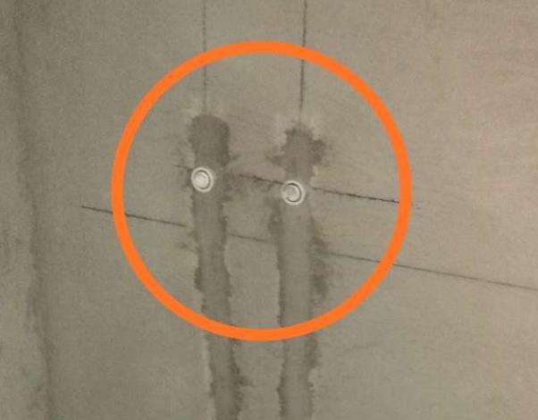 水管頭凸出墻面多少標準為佳？凸出太多反而影響美觀！