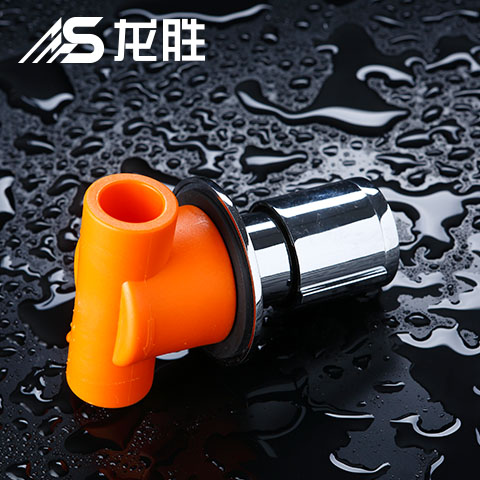 進(jìn)口家裝ppr管道中國代理有優(yōu)勢嗎？相對國產(chǎn)大牌怎么樣？