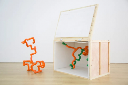 你說個數(shù)，其他我搞定-康劍飛教授與龍勝管聯(lián)名藝術(shù)品定制