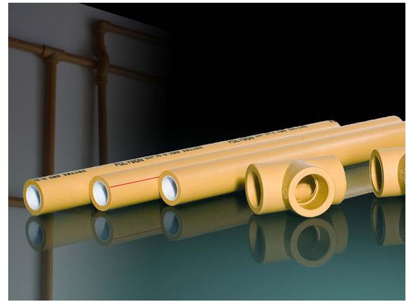 愛康ppr水管怎么樣？了解4大優勢后，我竟選了其他？