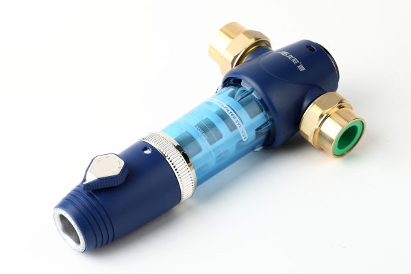 前置過濾器怎么安裝到衛生間？怎么安裝，還是需要看這點！