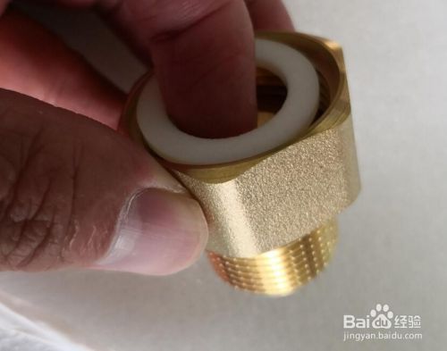 廚房水管前置過濾器安裝圖文說明，7張圖7個步驟，立馬學會！