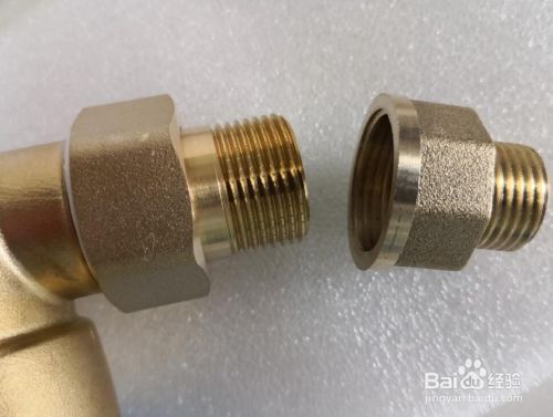 廚房水管前置過濾器安裝圖文說明，7張圖7個步驟，立馬學會！