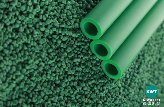 凱瑟ppr管怎么樣？與國產品牌對比優勢，差別僅1個！