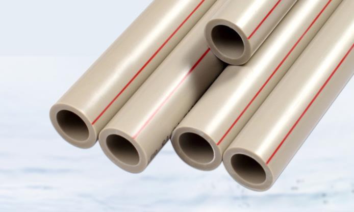 聯塑熱水管怎么樣？這理性的分析，也是讓人目瞪口呆