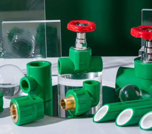 水管有必要用抗菌的嗎？這2點(diǎn)在選購(gòu)前，務(wù)必考慮！