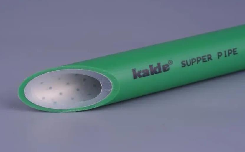 克蘭德水管是德國的嗎？從創始到引進中國介紹！