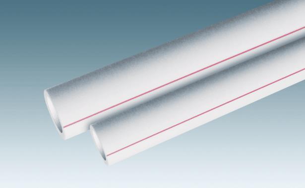 ppr水管三層和兩層哪個(gè)好？抗菌管？這不懂可不行！