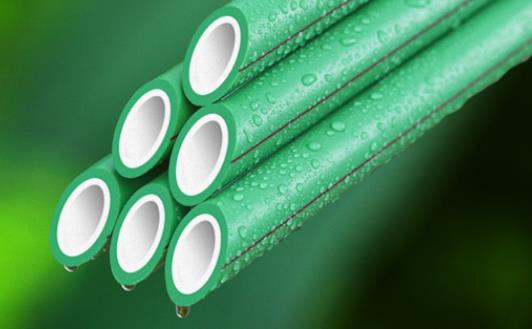 日豐ppr管規格型號尺寸表，主流型號就這4類！