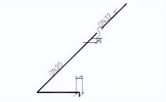 三層熱水回水系統(tǒng)圖實例施工，連十層圖紙都有！快快學(xué)習(xí)一波！