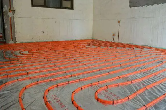 日豐地暖管什么顏色的質量最好？地暖管選購有什么技巧嗎？