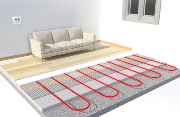 代理地暖產(chǎn)品代理是什么？它能讓你在冬季安享溫馨！