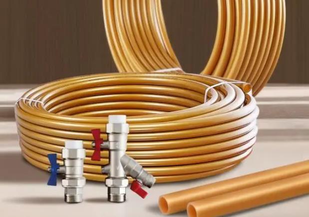 日豐地暖哪個(gè)管好?這3類是官方推薦的首選! 日豐地暖哪個(gè)管好?這3類是官方推薦的首選!