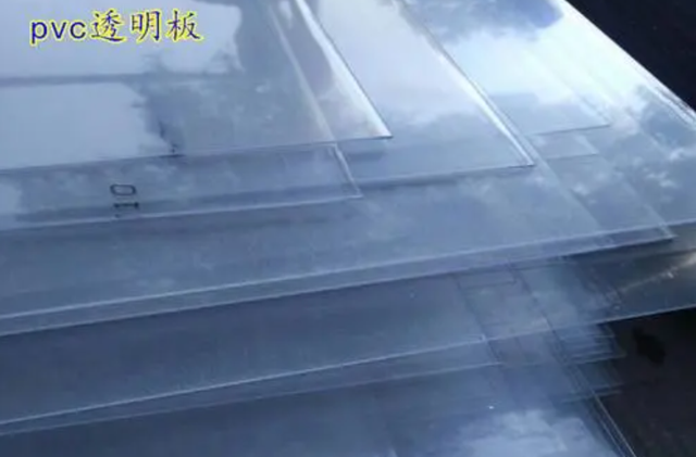 pc和pvc有什么區別嗎？6點不同，你知道幾個？