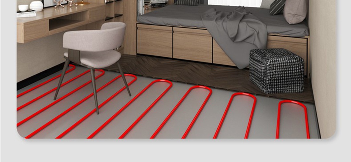 龍勝管孔雀藍PERT阻垢管